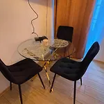 Apartament Kobiela Ktw Center *