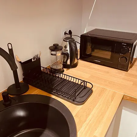 Apartamento Kobiela Ktw Center