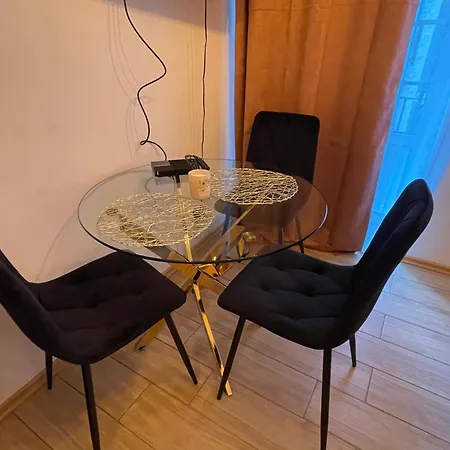 Apartamento Kobiela Ktw Center *