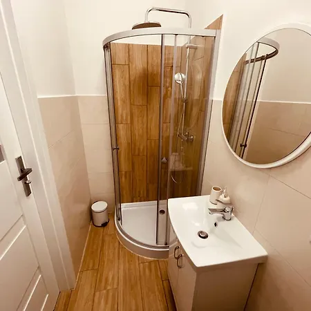 Διαμέρισμα Kobiela Ktw Center *