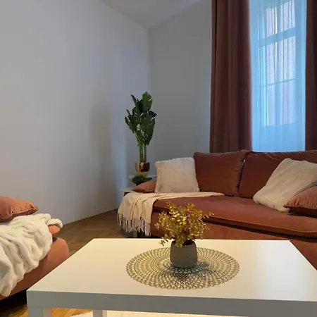 Apartamento Kobiela Ktw Center *