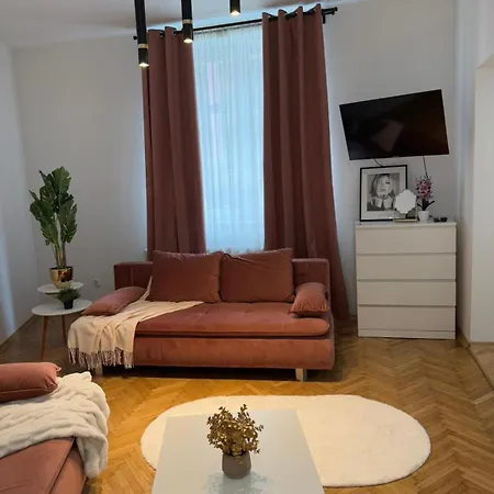 Kobiela Ktw Center Apartamento Katowice