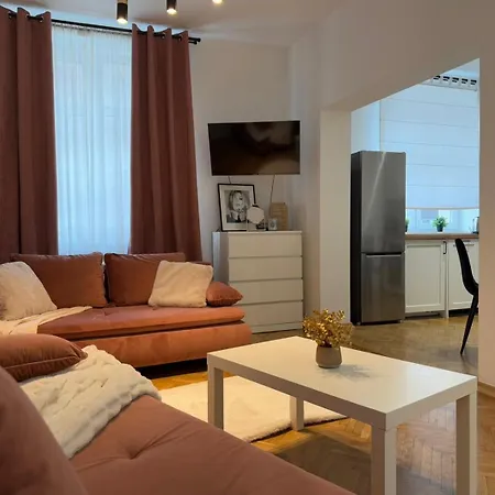 Kobiela Ktw Center Διαμέρισμα