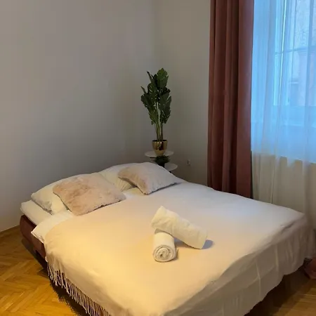 Apartment Kobiela Ktw Center