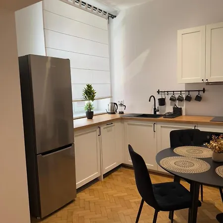 Kobiela Ktw Center Διαμέρισμα *