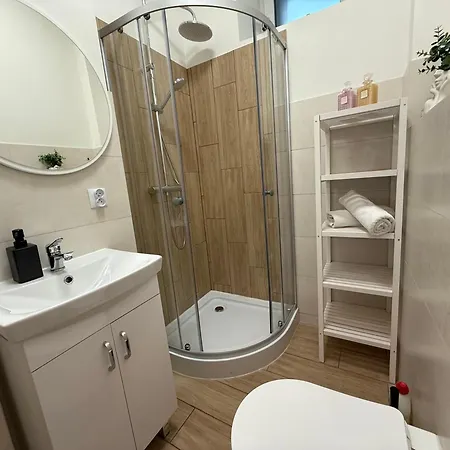 Apartamento Kobiela Ktw Center