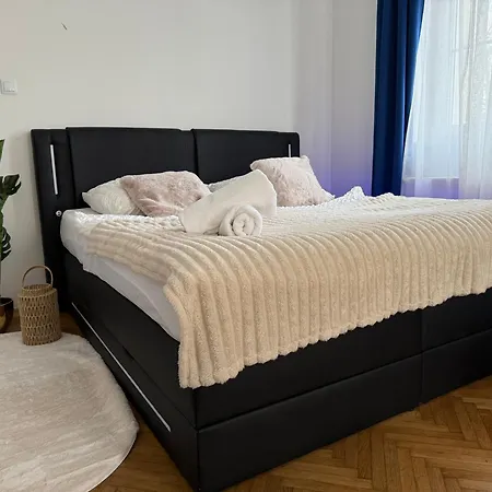 Apartment Kobiela Ktw Center Katowice