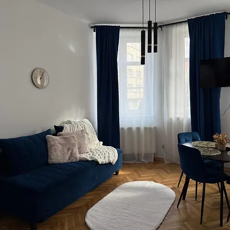 Kobiela Ktw Center Apartamento Katowice