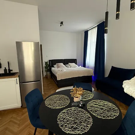 Διαμέρισμα Kobiela Ktw Center Κατοβίτσε