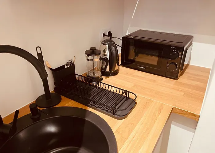 Daire Kobiela Ktw Center