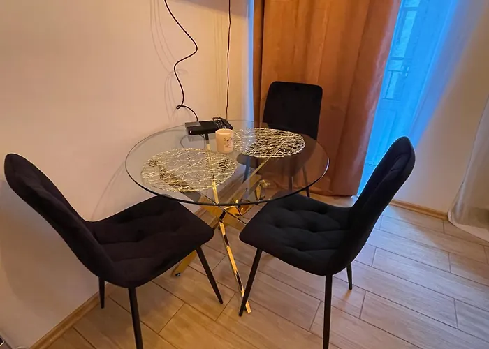 Daire Kobiela Ktw Center *