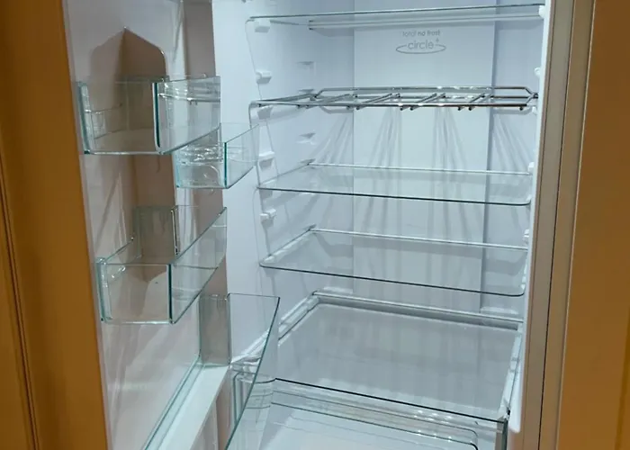 Apartment Kobiela Ktw Center Kattowitz