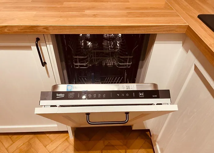 Kobiela Ktw Center Daire *