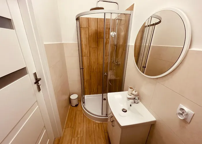 Daire Kobiela Ktw Center *