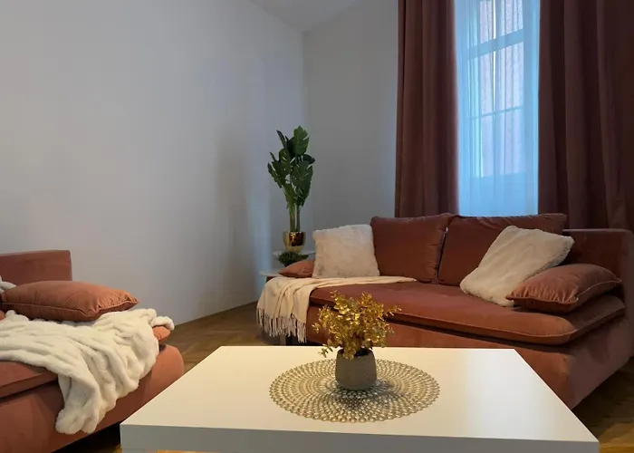 Daire Kobiela Ktw Center *