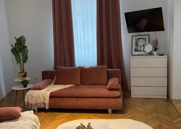 Kobiela Ktw Center Daire Katoviçe