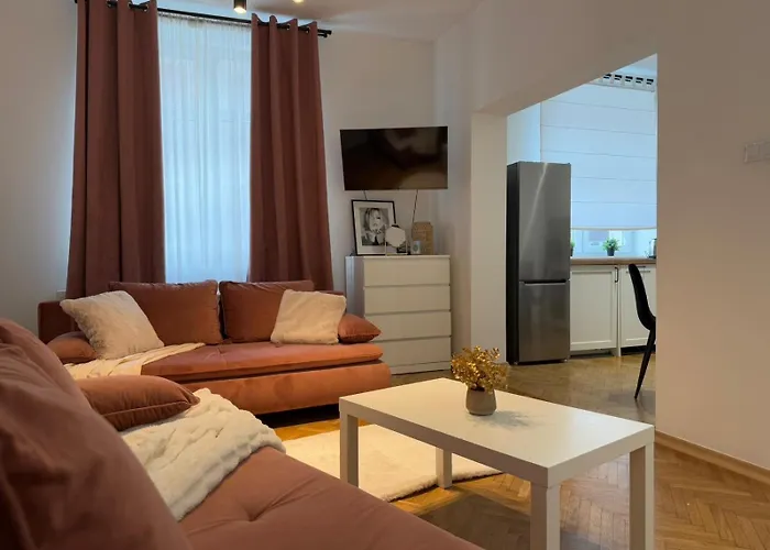 Kobiela Ktw Center Daire