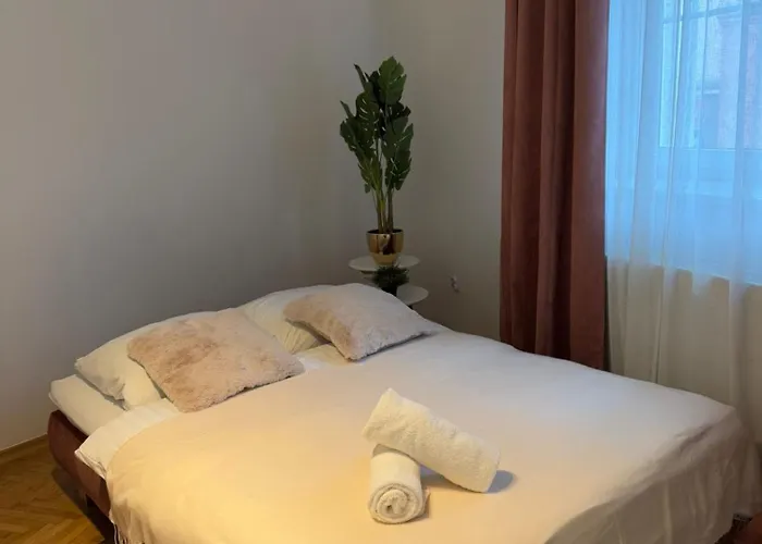 Daire Kobiela Ktw Center