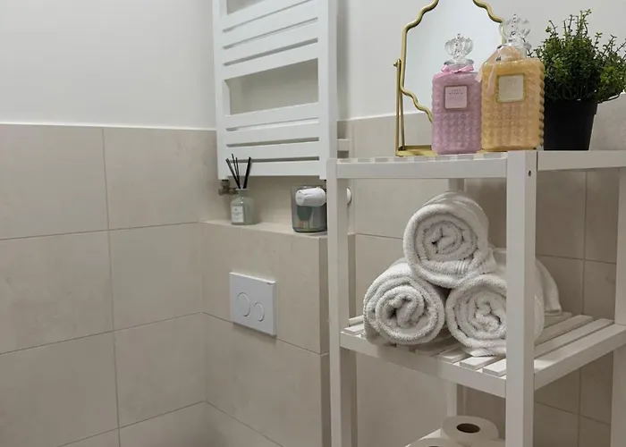 Kobiela Ktw Center Apartment Kattowitz