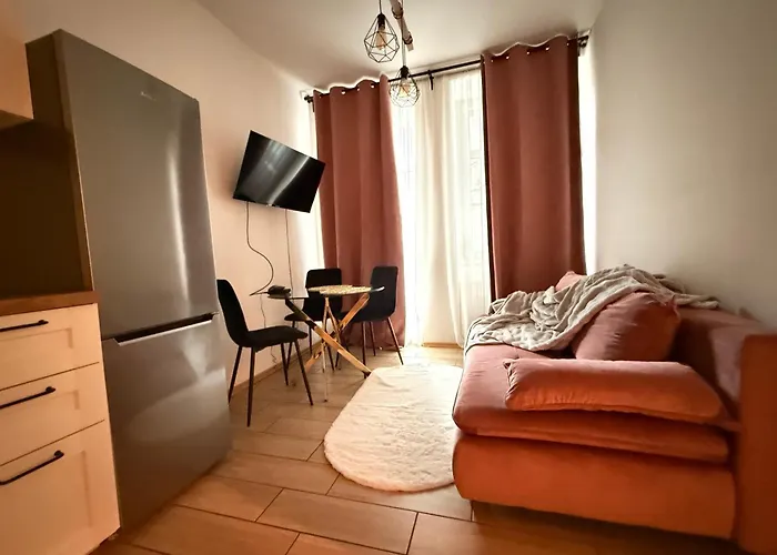 Kobiela Ktw Center * Katoviçe