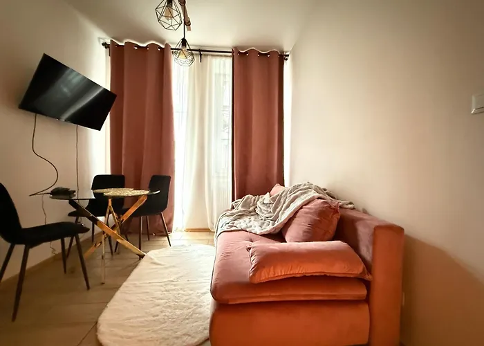 Kobiela Ktw Center Daire