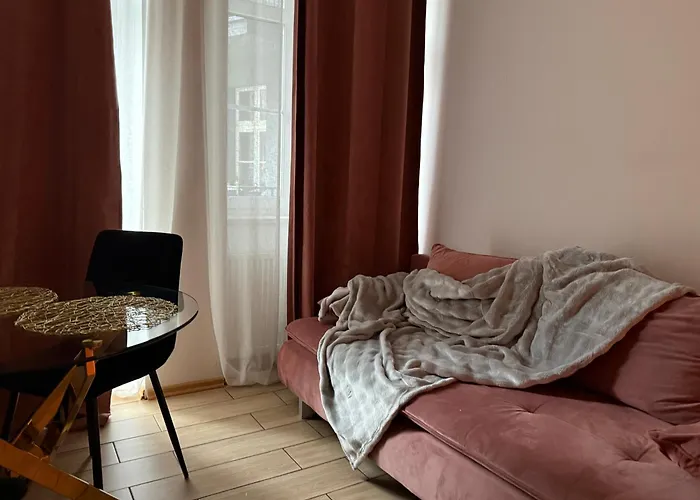 Daire Kobiela Ktw Center