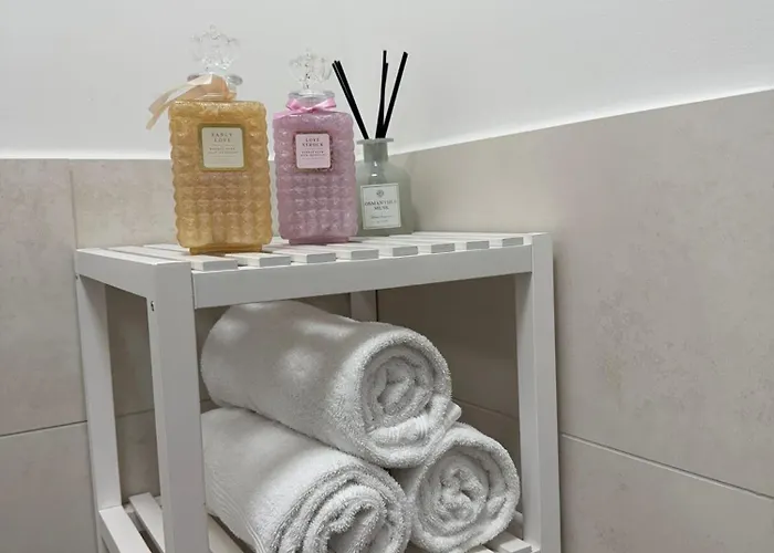 Kobiela Ktw Center Daire Katoviçe